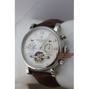 Patek Philippe Grand Complications (код 260-01) Patek Philippe Grand Complications (код 260-01)