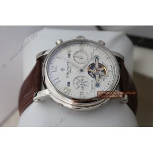 Patek Philippe Grand Complications (код 260-01) Patek Philippe Grand Complications (код 260-01)