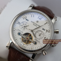 Patek Philippe Grand Complications (код 260-01) Patek Philippe Grand Complications (код 260-01)