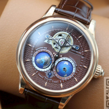 Montblanc METAMORPHOSIS (код 047-01)