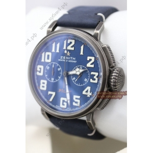 Zenith Pilot (код 038)