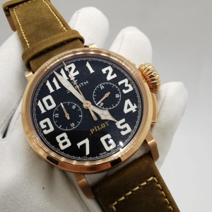 Zenith Pilot (код 040) Zenith Pilot (код 040)