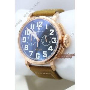 Zenith Pilot (код 040) Zenith Pilot (код 040)