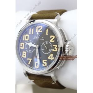 Zenith Pilot (код 041) Zenith Pilot (код 041)