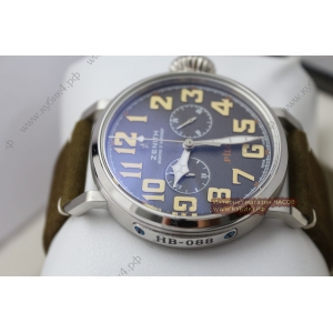 Zenith Pilot (код 041) Zenith Pilot (код 041)