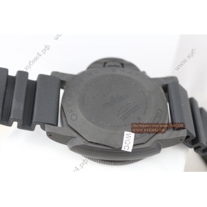 PANERAI LUMINOR SUBMERSIBLE 1950 AMAGNETIC 3 DAYS AUTOMATIC TITANIO (код 111)