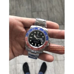 Rolex Oyster Perpetual GMT Master II (код 217) Rolex Oyster Perpetual GMT Master II (код 217)