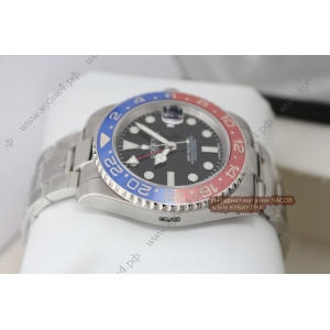 Rolex Oyster Perpetual GMT Master II (код 217) Rolex Oyster Perpetual GMT Master II (код 217)
