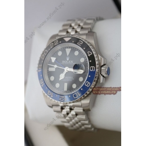 Rolex Oyster Perpetual GMT Master II (код 218) Rolex Oyster Perpetual GMT Master II (код 218)