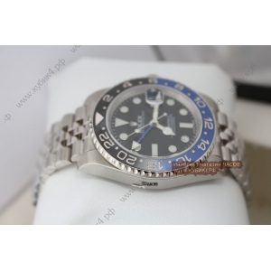 Rolex Oyster Perpetual GMT Master II (код 218) Rolex Oyster Perpetual GMT Master II (код 218)