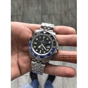 Rolex Oyster Perpetual GMT Master II (код 218) Rolex Oyster Perpetual GMT Master II (код 218)