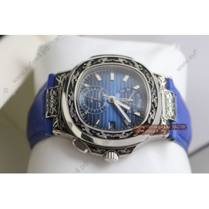 Patek Philippe Men Nautilus Annual Calendar (код 314-01) Patek Philippe Men Nautilus Annual Calendar (код 314-01)