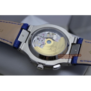 Patek Philippe Men Nautilus Annual Calendar (код 314-01) Patek Philippe Men Nautilus Annual Calendar (код 314-01)