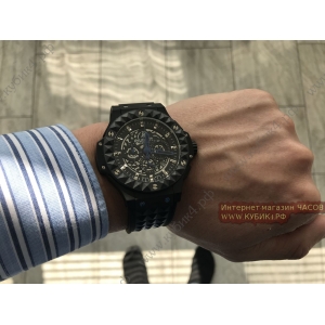 HUBLOT Big Bang DEPECHE MODE (код 432-01)