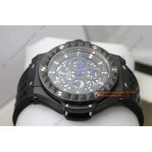 HUBLOT Big Bang DEPECHE MODE (код 432-01)