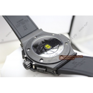 HUBLOT Big Bang DEPECHE MODE (код 432-01)