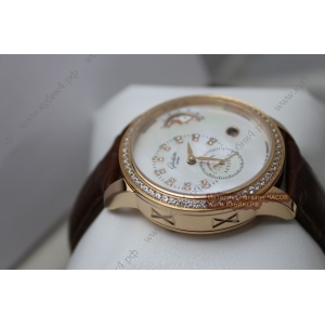 GLASHUTTE (код 039) GLASHUTTE (код 039)