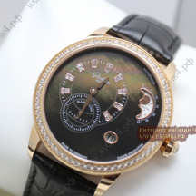 GLASHUTTE (код 040)