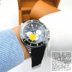 BREITLING Superocean Chronograph (код 093)