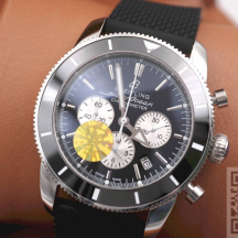 BREITLING Superocean Chronograph (код 093)