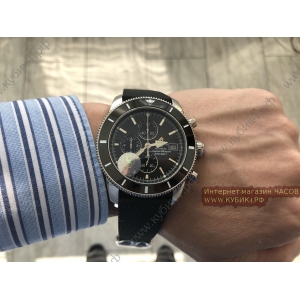 BREITLING Superocean Chronograph (код 096) BREITLING Superocean Chronograph (код 096)