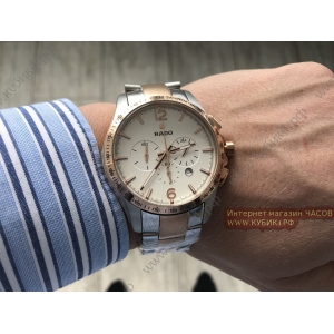 Rado HYPERCHROME (код 034-02)