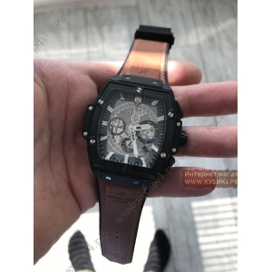 HUBLOT SPIRIT OF BIG BANG Senna Champion 88 (код 516) HUBLOT SPIRIT OF BIG BANG Senna Champion 88 (код 516)