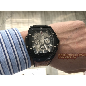 HUBLOT SPIRIT OF BIG BANG Senna Champion 88 (код 516) HUBLOT SPIRIT OF BIG BANG Senna Champion 88 (код 516)