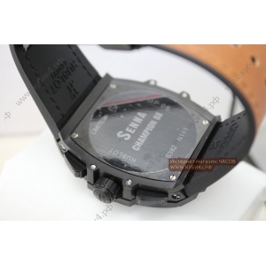 HUBLOT SPIRIT OF BIG BANG Senna Champion 88 (код 516) HUBLOT SPIRIT OF BIG BANG Senna Champion 88 (код 516)