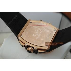 HUBLOT SPIRIT OF BIG BANG Senna Champion 88 (код 517) HUBLOT SPIRIT OF BIG BANG Senna Champion 88 (код 517)