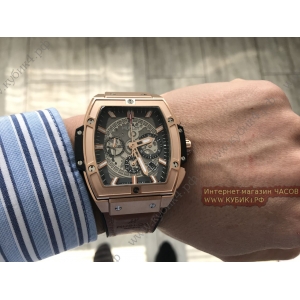 HUBLOT SPIRIT OF BIG BANG Senna Champion 88 (код 517) HUBLOT SPIRIT OF BIG BANG Senna Champion 88 (код 517)