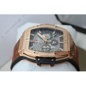 HUBLOT SPIRIT OF BIG BANG Senna Champion 88 (код 517) HUBLOT SPIRIT OF BIG BANG Senna Champion 88 (код 517)