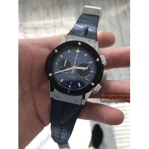 HUBLOT Classic Fusion Chronograph (код 497-01) HUBLOT Classic Fusion Chronograph (код 497-01)