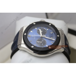 HUBLOT Classic Fusion Chronograph (код 497-01) HUBLOT Classic Fusion Chronograph (код 497-01)