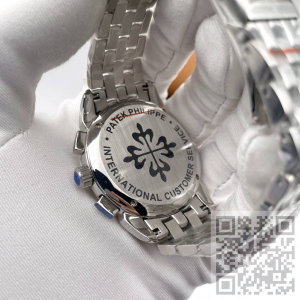 Patek Philippe Grand Complications (код 318)