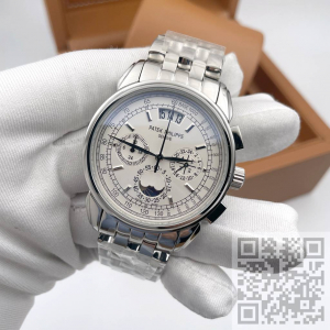 Patek Philippe Grand Complications (код 318)