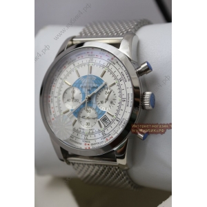 BREITLING TRANSOCEAN CHRONOGRAPH UNITIME (код 020-01) BREITLING TRANSOCEAN CHRONOGRAPH UNITIME (код 020-01)