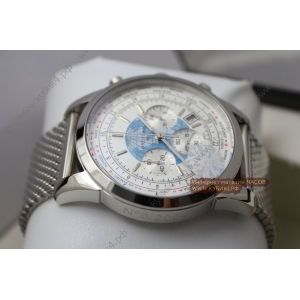 BREITLING TRANSOCEAN CHRONOGRAPH UNITIME (код 020-01) BREITLING TRANSOCEAN CHRONOGRAPH UNITIME (код 020-01)