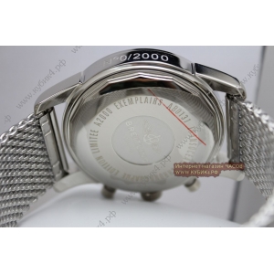 BREITLING TRANSOCEAN CHRONOGRAPH UNITIME (код 020-01) BREITLING TRANSOCEAN CHRONOGRAPH UNITIME (код 020-01)