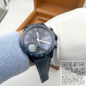 Tag Heuer Calibre 16 (код 206)