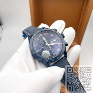 Tag Heuer Calibre 16 (код 206)