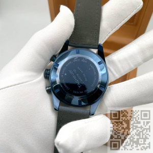 Tag Heuer Calibre 16 (код 206)