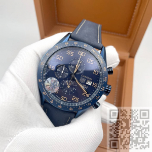 Tag Heuer Calibre 16 (код 206)
