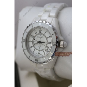 CHANEL J12 White (код 066) CHANEL J12 White (код 066)