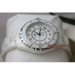 CHANEL J12 White (код 068) CHANEL J12 White (код 068)