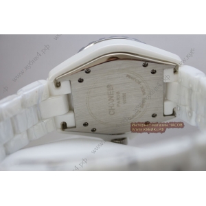 CHANEL J12 White (код 068) CHANEL J12 White (код 068)