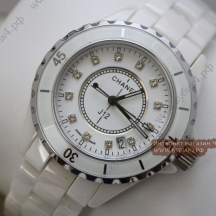 CHANEL J12 White (код 068)