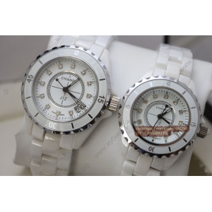CHANEL J12 White (код 069)