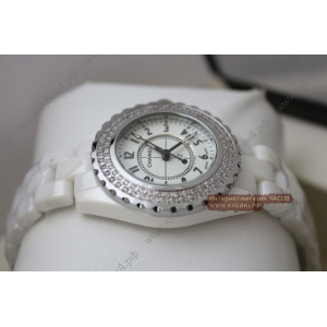 CHANEL J12 White (код 070) CHANEL J12 White (код 070)