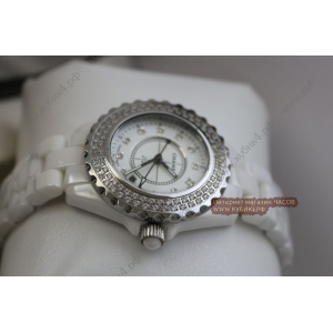 CHANEL J12 White (код 071) CHANEL J12 White (код 071)